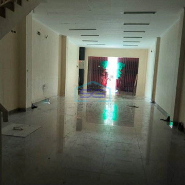 Dijual Ruko Strategis dekat Mall Kelapa Gading Jakarta Utara LB 225m2-2