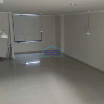 Dijual Cepat Ruko 3 Lantai Di Cempaka Putih Timur Jakarta Pusat LB 240m2-4