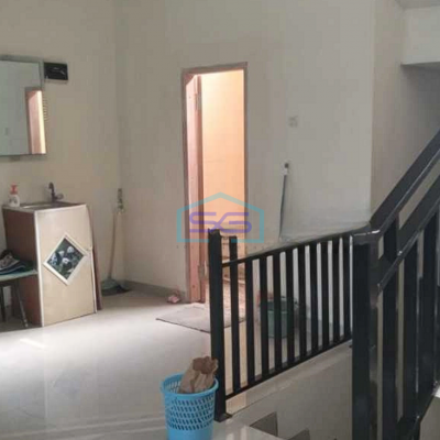 Dijual Cepat Ruko 3 Lantai Di Cempaka Putih Timur Jakarta Pusat LB 240m2-2