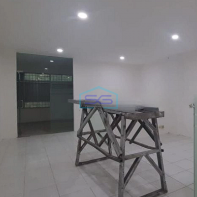 Dijual Ruko di Koja Dekat Pelabuhan dan Pintu Tol Jakarta Utara LB 280m2