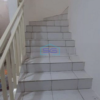 Dijual Ruko di Koja Dekat Pelabuhan dan Pintu Tol Jakarta Utara LB 280m2