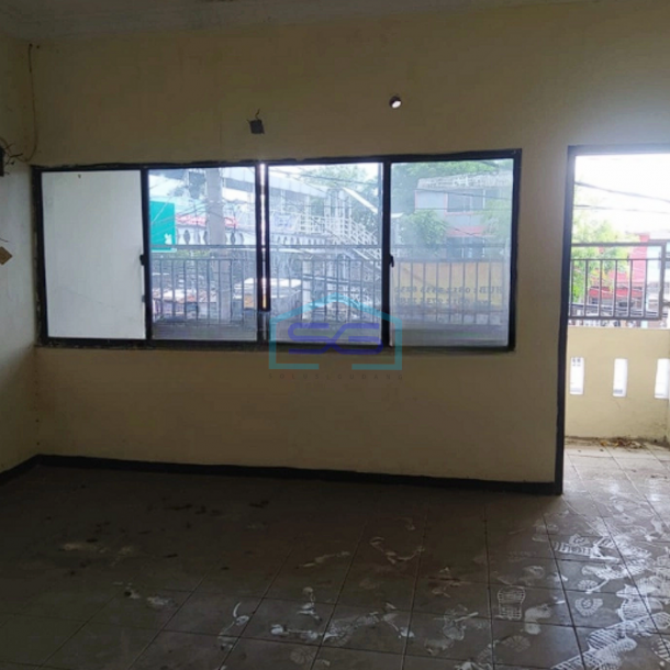 Dijual Murah Ruko di Jalan Danau Sunter Jakarta Utara LB 200m2-4