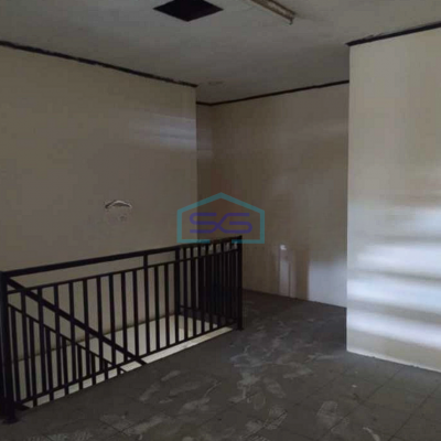 Dijual Murah Ruko di Jalan Danau Sunter Jakarta Utara LB 200m2