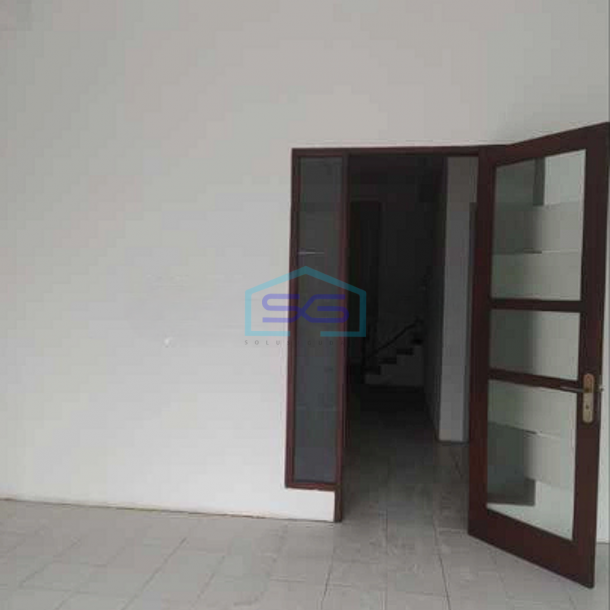 Dijual Murah Ruko di Jalan Danau Sunter Jakarta Utara LB 200m2-5
