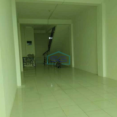 Dijual Ruko di Jl. Raya Pos Pengumben Kebon Jeruk Jakarta Barat LB 288m2-3