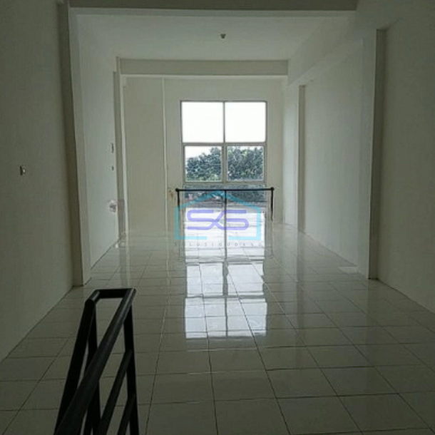 Dijual Ruko di Jl. Raya Pos Pengumben Kebon Jeruk Jakarta Barat LB 288m2-2