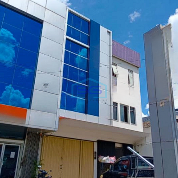 Dijual Ruko Harga Di Bawah Pasaran, Lokasi Premium Kebayoran Lama Jakarta Selatan LB 280m2-1
