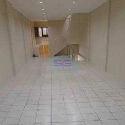 Dijual Ruko Harga Di Bawah Pasaran, Lokasi Premium Kebayoran Lama Jakarta Selatan LB 280m2-5