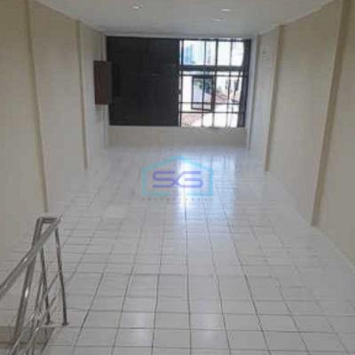 Dijual Ruko Harga Di Bawah Pasaran, Lokasi Premium Kebayoran Lama Jakarta Selatan LB 280m2-3