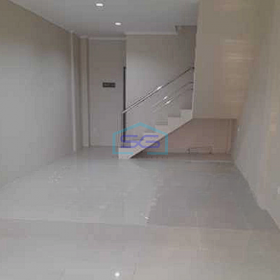 Dijual Ruko Harga Di Bawah Pasaran, Lokasi Premium Kebayoran Lama Jakarta Selatan LB 280m2-2