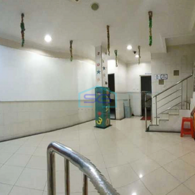 Dijual Ruko Gandeng Murah Harga Njop Di Taman Palem Lestari Jakarta Barat LB 560m2-4