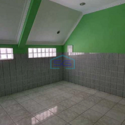Dijual Ruko Gandeng Murah Harga Njop Di Taman Palem Lestari Jakarta Barat LB 560m2-3