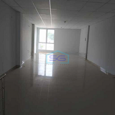 Dijual Ruko 4,5 Lt di Jl. Balai Pustaka Rawamangun Jakarta Timur LB 288m2-4