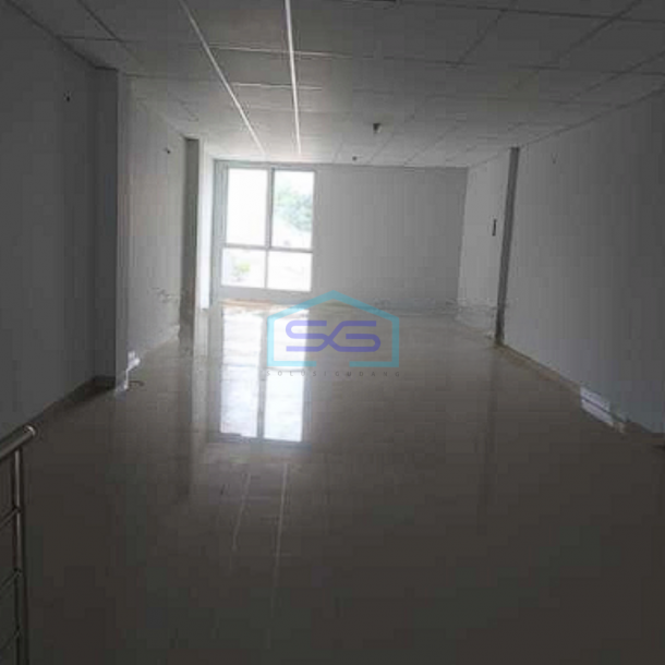 Dijual Ruko 4,5 Lt di Jl. Balai Pustaka Rawamangun Jakarta Timur LB 288m2-4