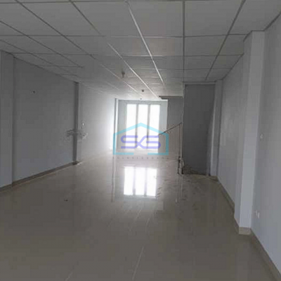 Dijual Ruko 4,5 Lt di Jl. Balai Pustaka Rawamangun Jakarta Timur LB 288m2-3