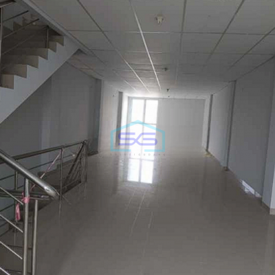 Dijual Ruko 4,5 Lt di Jl. Balai Pustaka Rawamangun Jakarta Timur LB 288m2-2