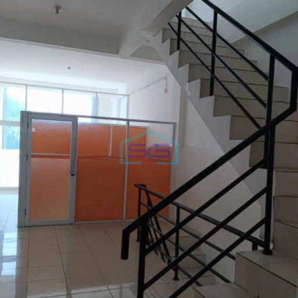 Dijual Cepat Ruko Lokasi Di Hook Duren Tiga Pancoran Jakarta Selatan LB 345m2-5