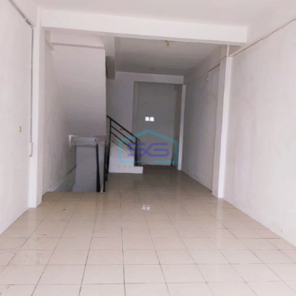 Dijual Cepat Ruko Lokasi Di Hook Duren Tiga Pancoran Jakarta Selatan LB 345m2-4