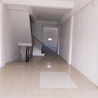 Dijual Cepat Ruko Lokasi Di Hook Duren Tiga Pancoran Jakarta Selatan LB 345m2