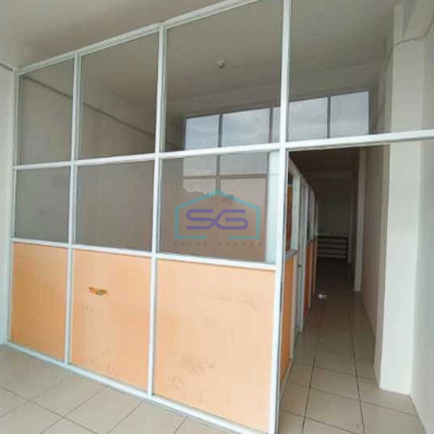 Dijual Cepat Ruko Lokasi Di Hook Duren Tiga Pancoran Jakarta Selatan LB 345m2-2