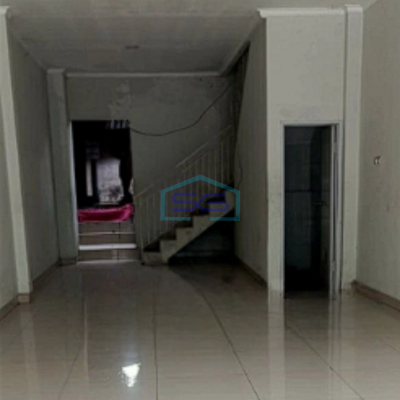 Dijual Ruko 4 Lantai di Mitra Matraman, Matraman Jakarta timur LB 270m2