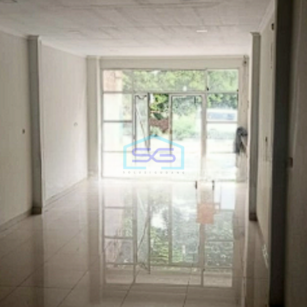 Dijual Ruko 4 Lantai di Mitra Matraman, Matraman Jakarta timur LB 270m2-5