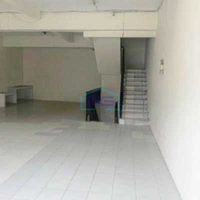 Dijual Ruko 4 Lantai di Mitra Matraman, Matraman Jakarta timur LB 270m2