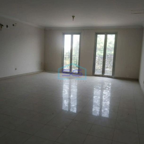 Dijual Ruko 4 Lantai di Mitra Matraman, Matraman Jakarta timur LB 270m2-3