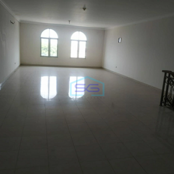 Dijual Ruko 4 Lantai di Mitra Matraman, Matraman Jakarta timur LB 270m2-2