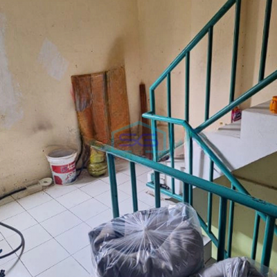 Dijual Ruko di Jalan percetakan negara Rawasari Jakarta pusat LB 230m2