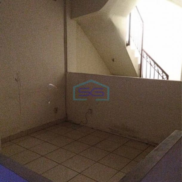 Dijual Cepat Ruko 2,5 Lantai di Condet Jakarta Timur LB 116m2-4