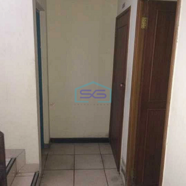 Dijual Cepat Ruko 2,5 Lantai di Condet Jakarta Timur LB 116m2-2