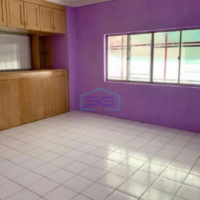 Dijual Ruko 3 Lantai Lokasi Strategis Area Semper, Jakarta Utara LB 240m2-3