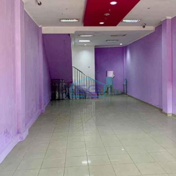 Dijual Ruko 3 Lantai Lokasi Strategis Area Semper, Jakarta Utara LB 240m2-1