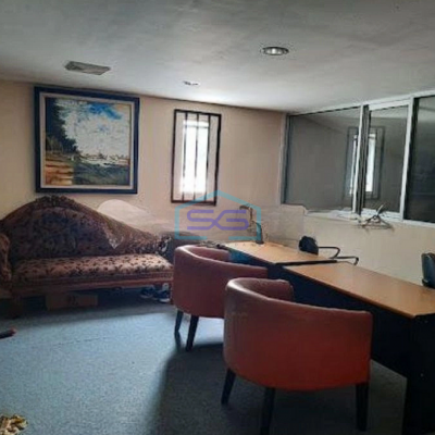 Dijual Ruko Strategis Di Jalan Supomo Tebet Jakarta Selatan LB 150m2