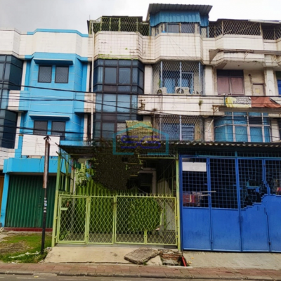 Dijual Cepat Ruko di Kebon Bawang Tanjung Priok Jakarta Utara LB 260m2
