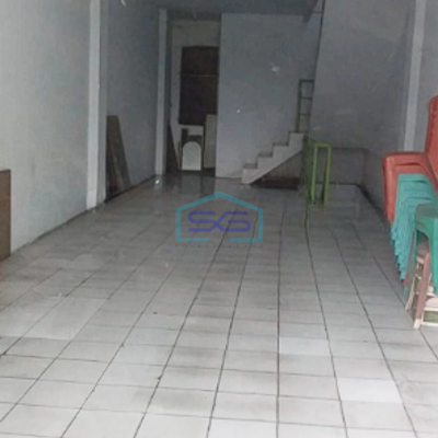 Dijual Cepat Ruko di Kebon Bawang Tanjung Priok Jakarta Utara LB 260m2-4
