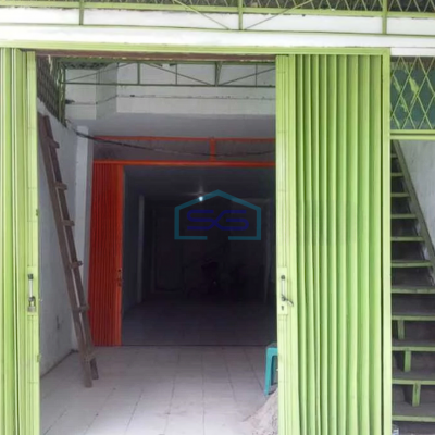 Dijual Cepat Ruko di Kebon Bawang Tanjung Priok Jakarta Utara LB 260m2-3