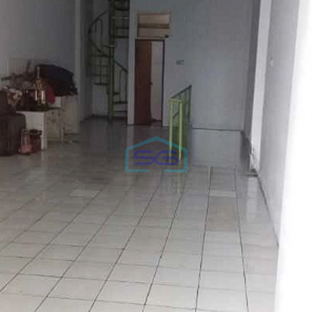 Dijual Cepat Ruko di Kebon Bawang Tanjung Priok Jakarta Utara LB 260m2-2