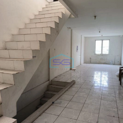 Dijual Ruko Dibawah Harga Pasaran Di Grogol Petamburan Jakarta Barat LB 225m2-2