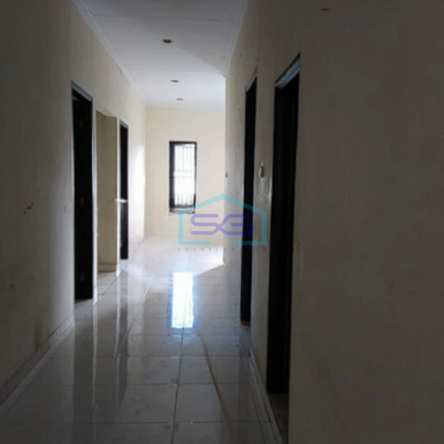 Dijual Ruko 2,5 Lantai Di Pasar Bahari Tanjung Priok Jakarta Utara LB 400m2