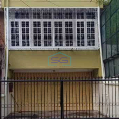 Disewakan Ruko Strategis Di Sunter Karya Utara LB 237m2 Jakarta Utara