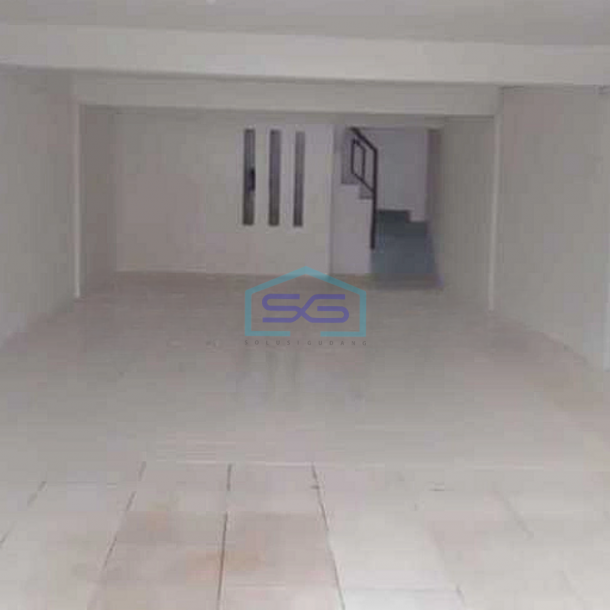 Disewakan Ruko Strategis Di Sunter Karya Utara LB 237m2 Jakarta Utara-3