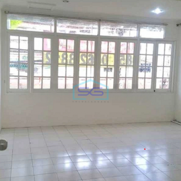 Disewakan Ruko Strategis Di Sunter Karya Utara LB 237m2 Jakarta Utara-2