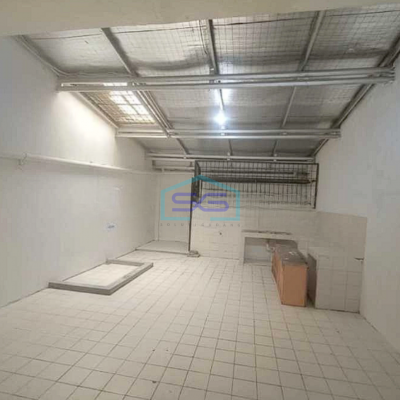 Disewakan Ruko Strategis Di Sunter Karya Utara LB 237m2 Jakarta Utara