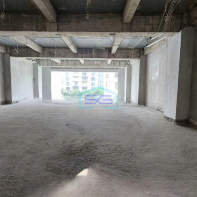 Disewakan Ruko Gandeng Jalan H. Agus Salim, Menteng Jakarta Pusat LB 1250m2