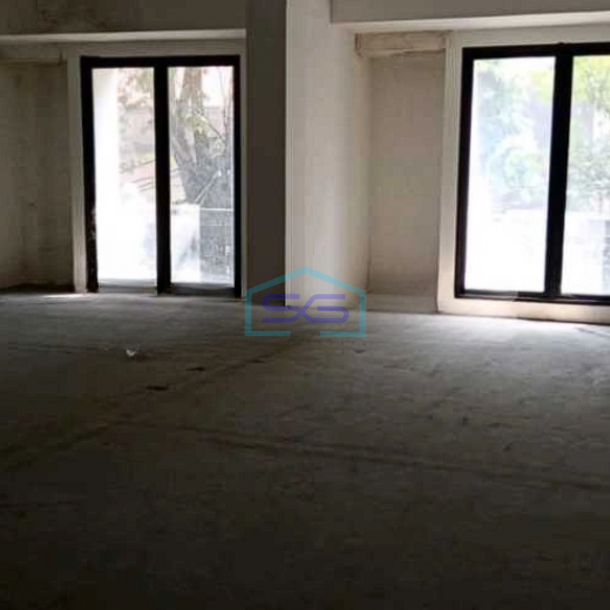 Disewa Ruko Gandeng Jl. Melawai Kebayoran Baru Jakarta Selatan LB 950m2-5