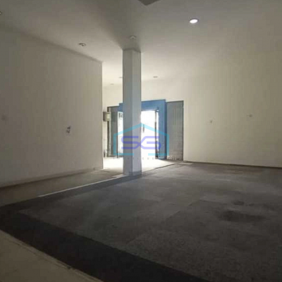 Disewa Ruko Gandeng Jl. Melawai Kebayoran Baru Jakarta Selatan LB 950m2