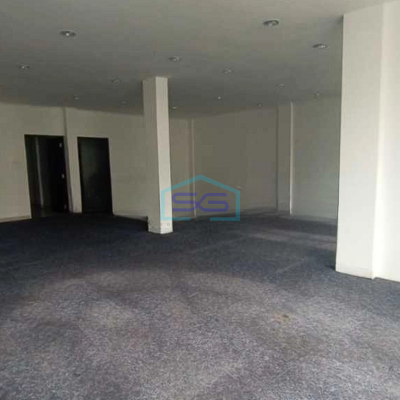 Disewa Ruko Gandeng Jl. Melawai Kebayoran Baru Jakarta Selatan LB 950m2