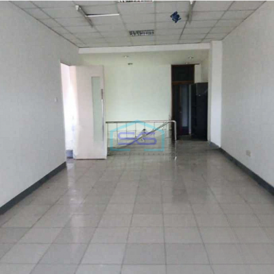 Disewakan Ruko Gandeng 4 Lantai Di Warung Buncit, Strategis! Jakarta Selatan LB 570m2